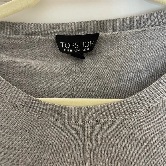 Topshop sweater - Picture 3 of 4